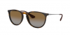 OKULARY RAY-BAN® ERIKA RB 4171 710/T5 54 ROZMIAR M Z POLARYZACJĄ